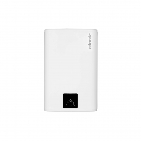 Atlantic Steatite Cube VM 75 S4 C 1500W