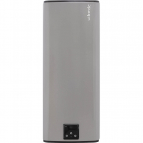 Atlantic Steatite Cube WI-FI VM 150 S4CS (2400W) silver