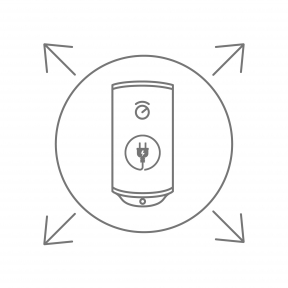 Сертификат на электромонтаж бойлера