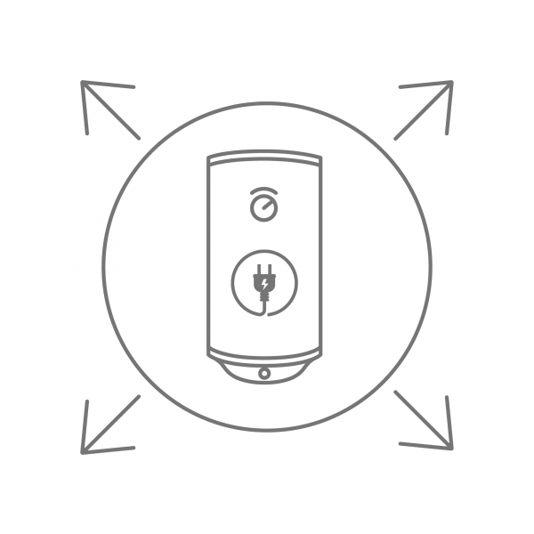 Сертификат на электромонтаж бойлера