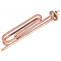 Тэн - нагревательный элемент 002500 Atl