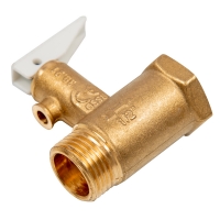 Клапан предохранительный MS 0012 Atl (1/2 с триггером)