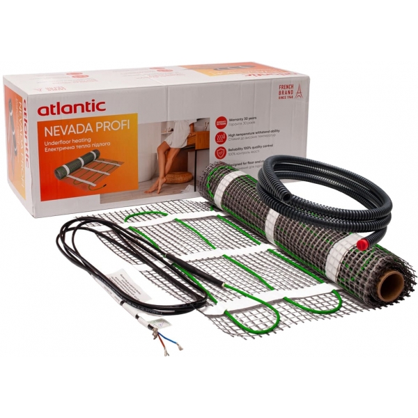 Atlantic Nevada Profi EcoPRO-300-1.5/200 W/m2 Atlantic Nevada Profi EcoPRO-300-1.5/200 W/m2