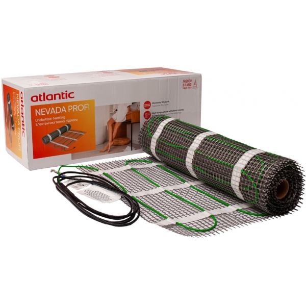 Atlantic Nevada Profi EcoPRO-600-3.0/200 W/m2 Atlantic Nevada Profi EcoPRO-600-3.0/200 W/m2