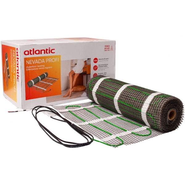 Atlantic Nevada Profi EcoPRO-1200-6.0/200 W/m2 Atlantic Nevada Profi EcoPRO-1200-6.0/200 W/m2