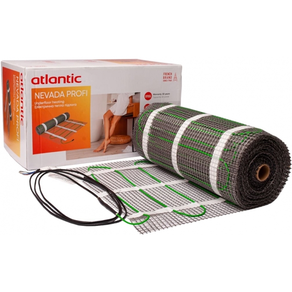 Atlantic Nevada Profi EcoPRO-2400-12.0/200 W/m2 Atlantic Nevada Profi EcoPRO-2400-12.0/200 W/m2