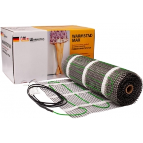 Warmstad Max EcoPRO-1350-9.0/150 W/m2