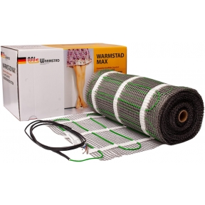 Warmstad Max EcoPRO-2250-15.0/150 W/m2