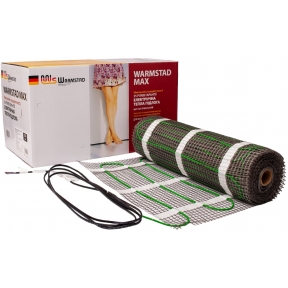 Warmstad Max EcoPRO-1200-8.0/150 W/m2 с терморегулятором RTP