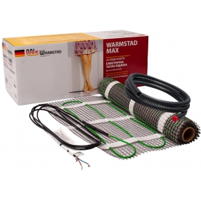 Warmstad Max EcoPRO-300-2.0/150 W/m2
