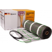 Warmstad Max EcoPRO-1800-12.0/150 W/m2 с терморегулятором RTP