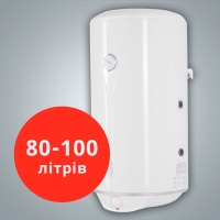 Монтаж комбинированого водонагревателя 80-100