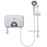 Проточный водонагреватель ATLANTIC IVORY IV202 5.5 kW