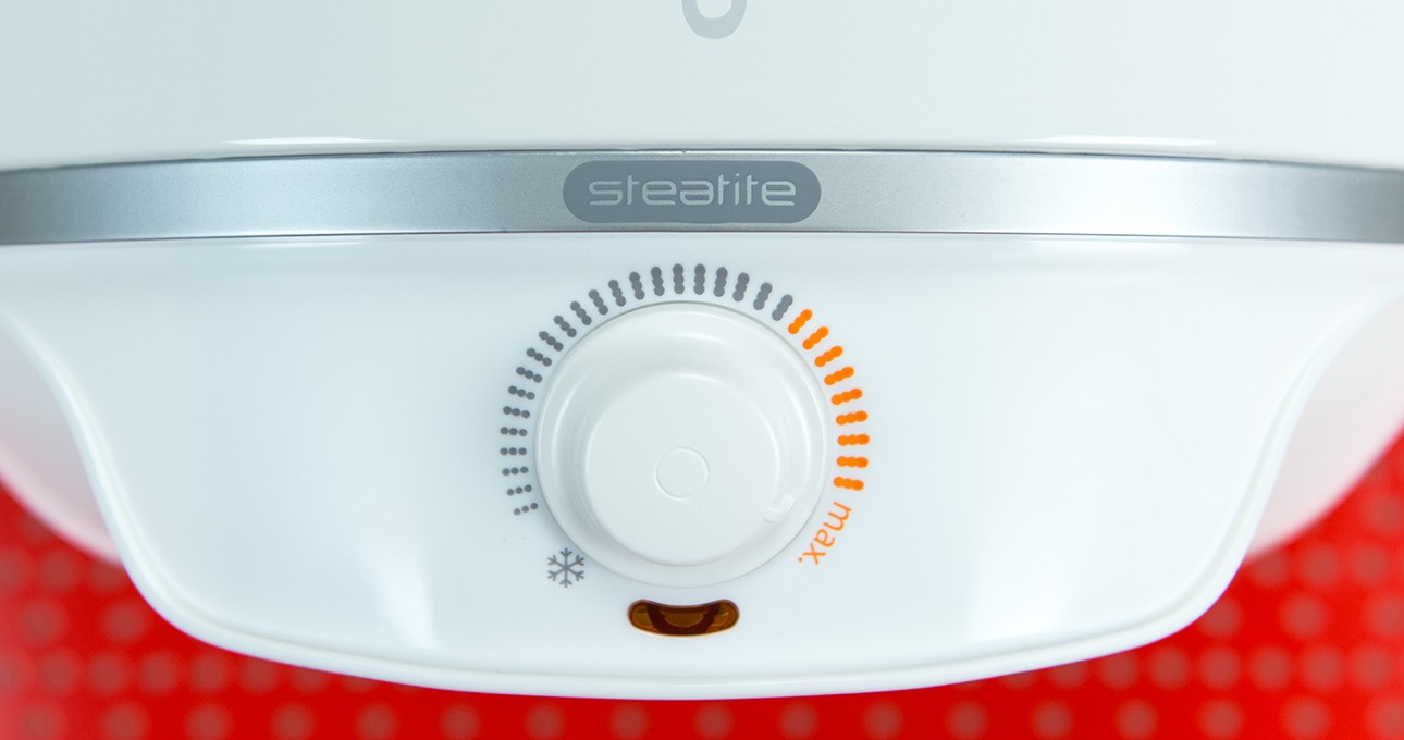 Водонагреватели Atlantic - европейское качество