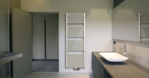 Как правильно установить полотенцесушитель, чтобы прослужил долгие годы