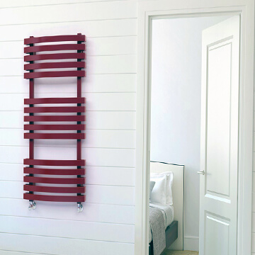 Как правильно установить полотенцесушитель, чтобы прослужил долгие годы