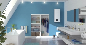 Как выбрать бойлер для дома или квартиры