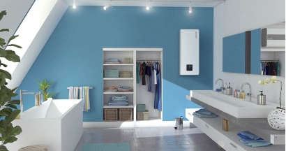 Как выбрать бойлер для дома или квартиры