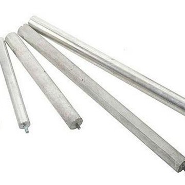 Зачем необходим магниевый анод в бойлере?