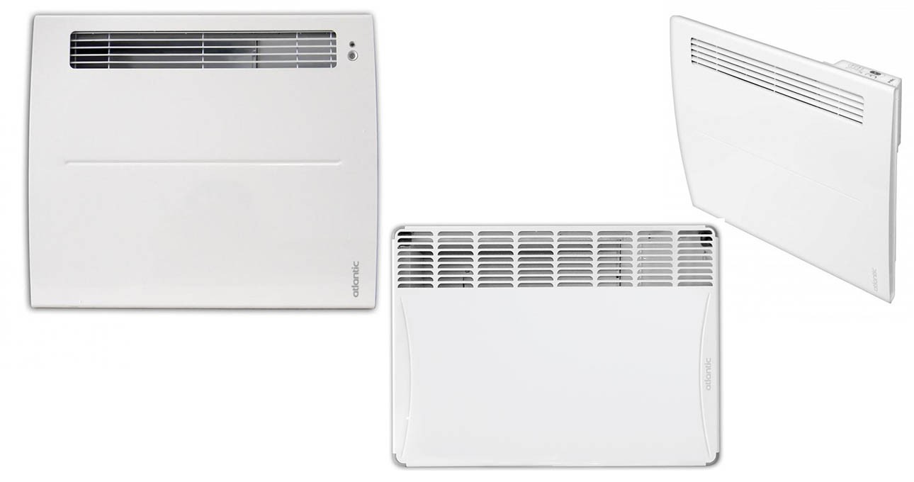 Рейтинг конвекторов 2017 года