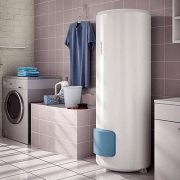 Типы водонагревателей: сравнительная характеристика