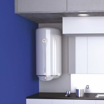 Водонагреватели Atlantic - европейское качество