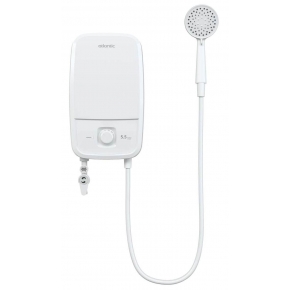 Atlantic Tempo Lite IECI-SW2P55 SP 5.5 kW