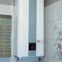 Пример монтажа Atlantic Vertigo Steatite 100 MP 080 F220-2-EC 2