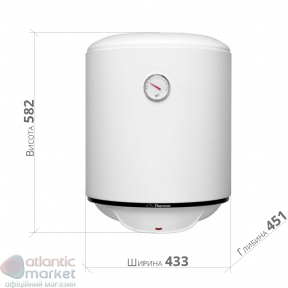 Thermor Concept VM 050 D400-1-M