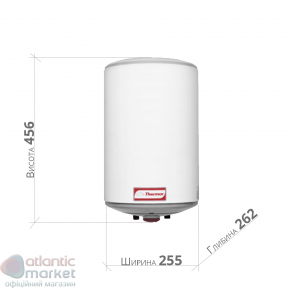 Thermor O`Pro Small PC 10 RB