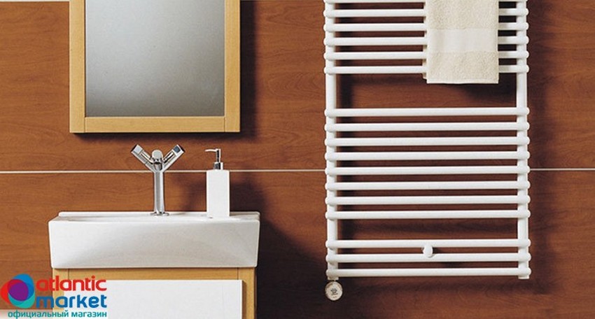 Електричні рушникосушки та їх особливості