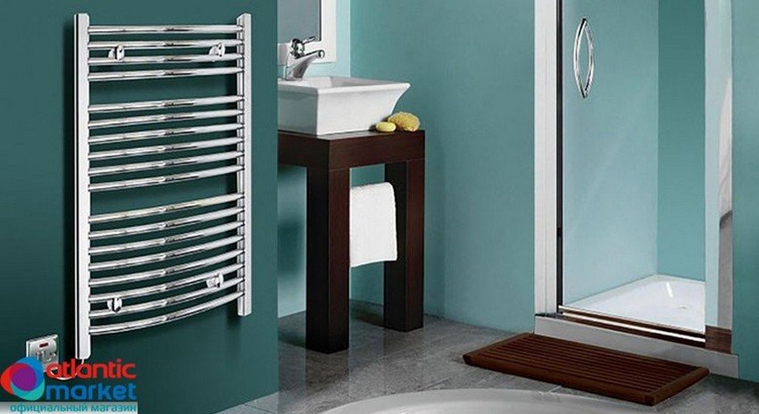 Простота установки