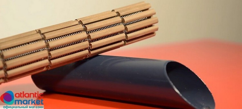 стеатитовый тэн