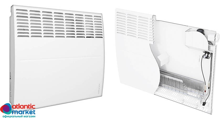 Atlantic F19 CEG BL-Meca/M2