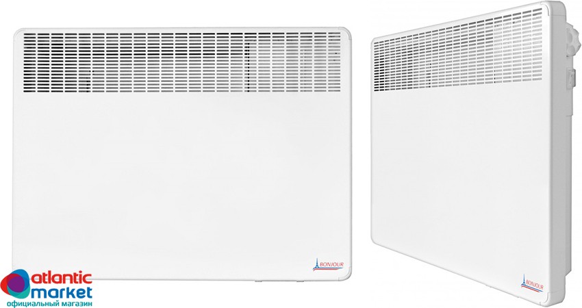 BONJOUR CEG BL-MECA/M пятое место в топе